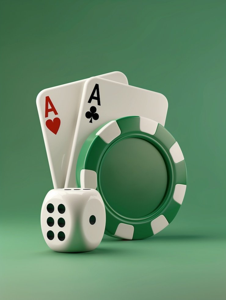Antarmuka Texas Poker di meme128 menampilkan meja permainan dengan kartu dan taruhan