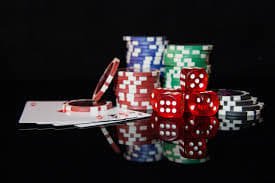 Manajemen bankroll yang sehat untuk kesuksesan jangka panjang Grafik manajemen bankroll untuk pemain poker jangka panjang